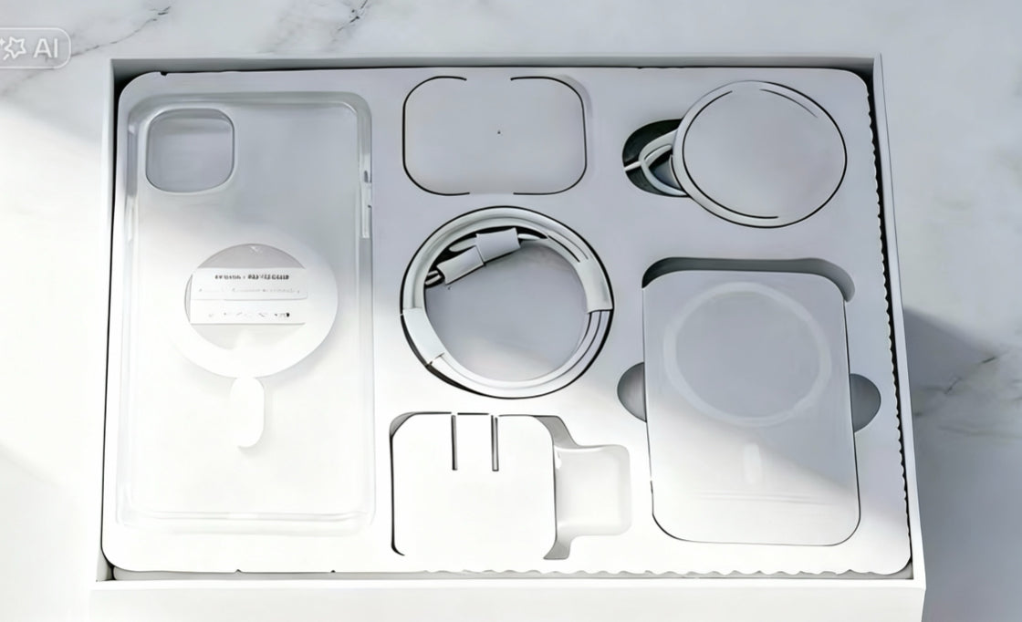 Box Essentielle Smartphone – Kit Complet Accessoires Premium