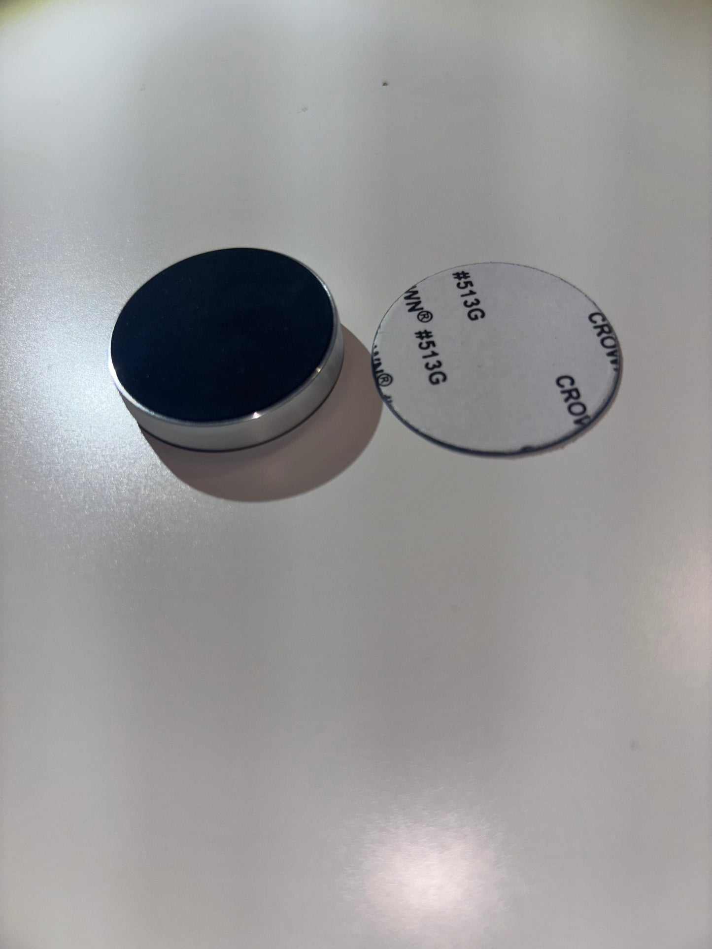 Lot de 3 Aimants Téléphone Ultra-Puissants – Fixation Rapide & Universelle