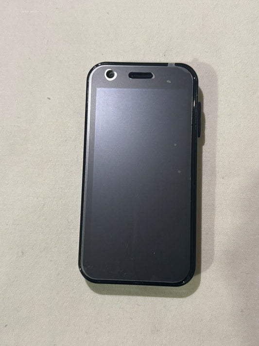 Mini smartphone Android 3,88” 4G – Double SIM – Design type iPhone – 4 Go RAM + 128 Go ROM